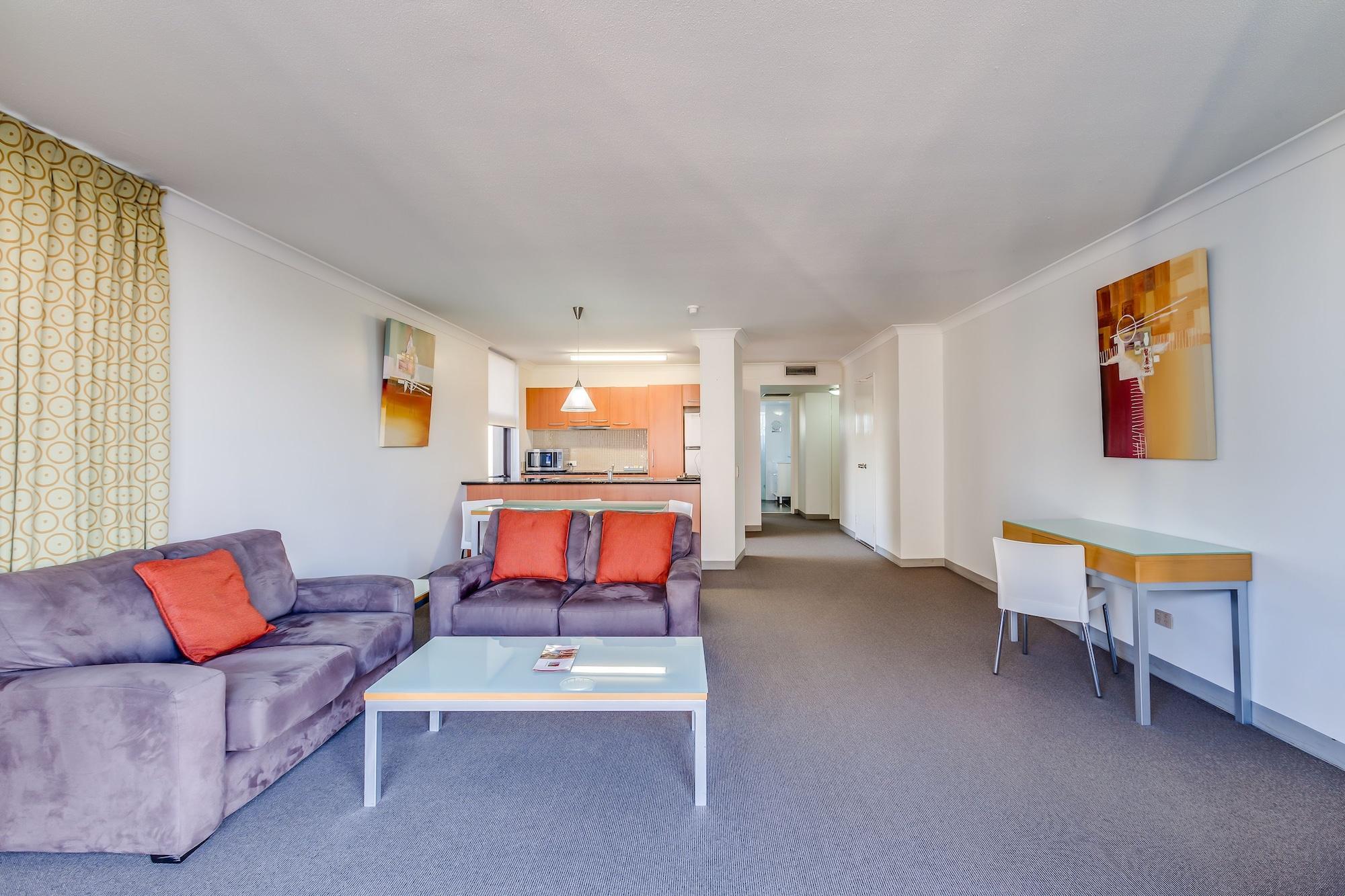 Hillcrest Aparthotel Brisbane