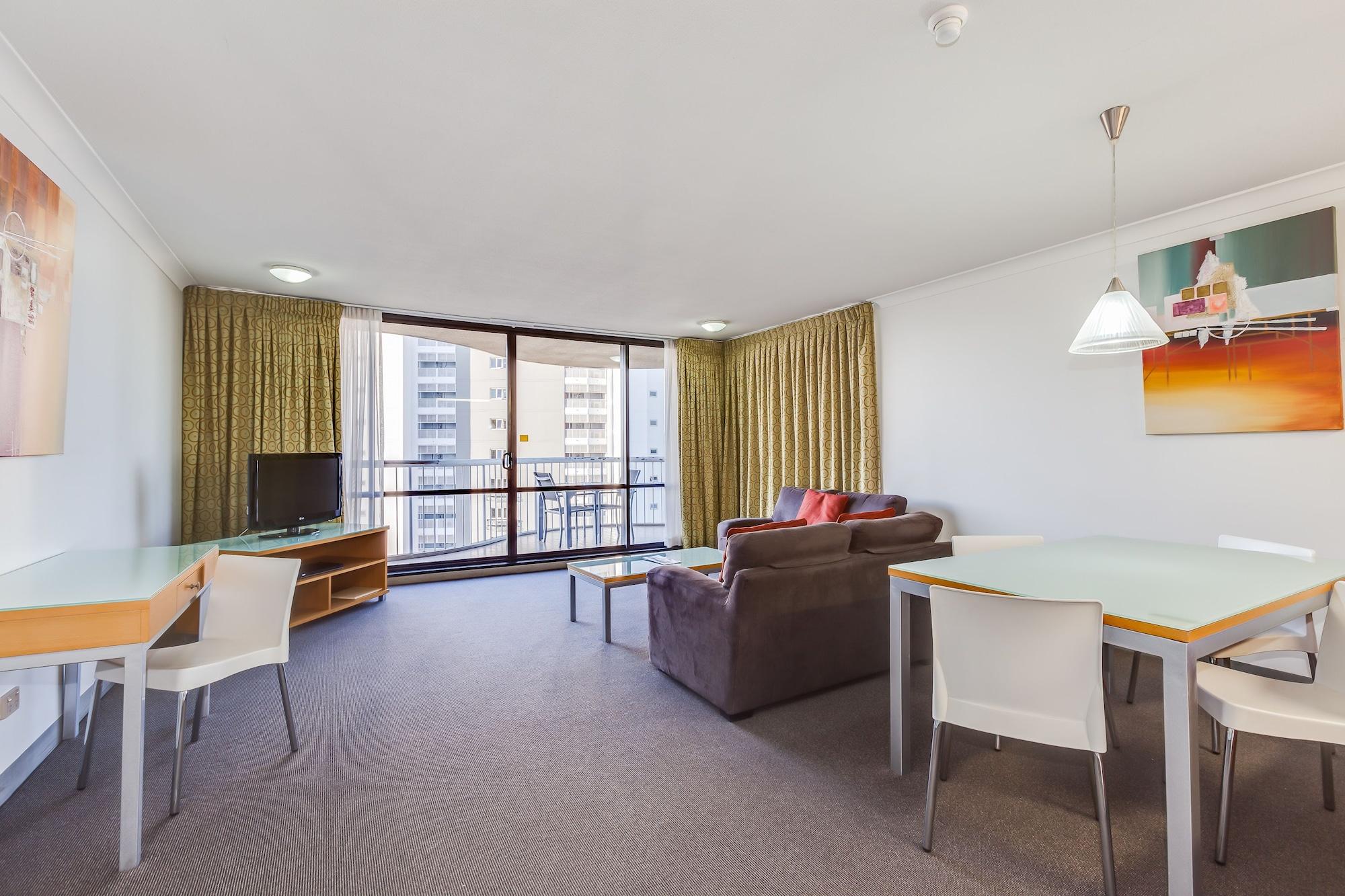 Aparthotel Hillcrest
