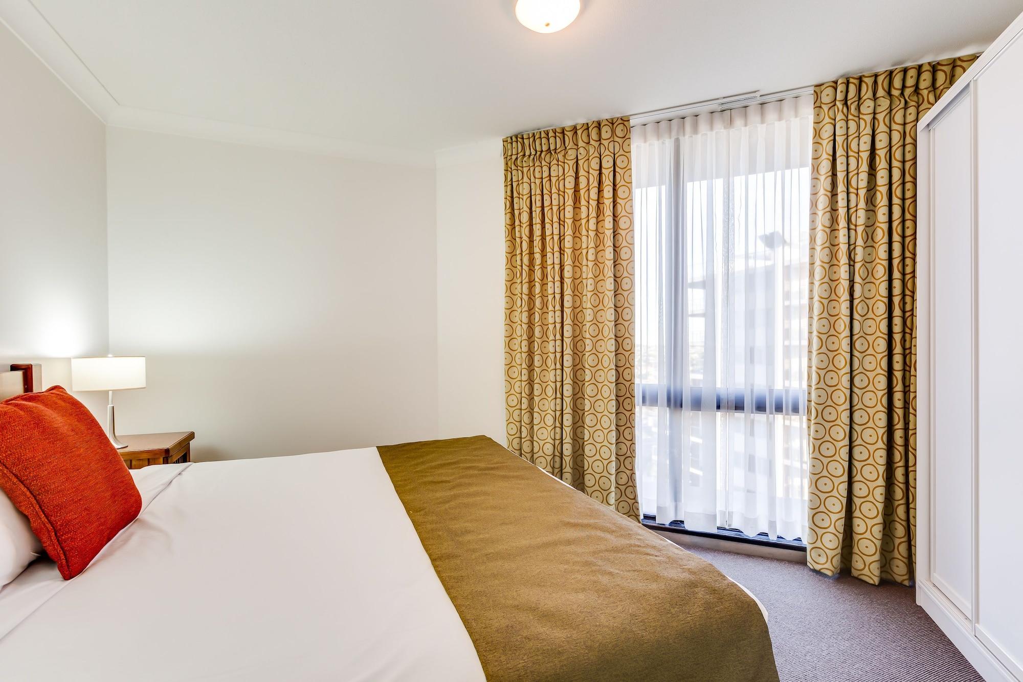 Hillcrest Aparthotel Brisbane