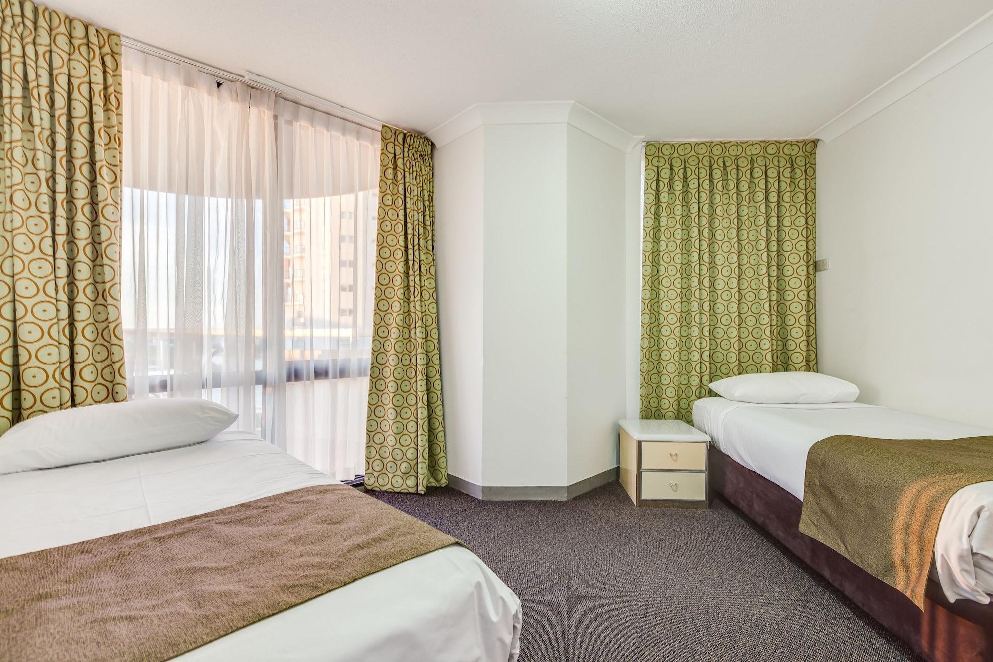 Aparthotel Hillcrest