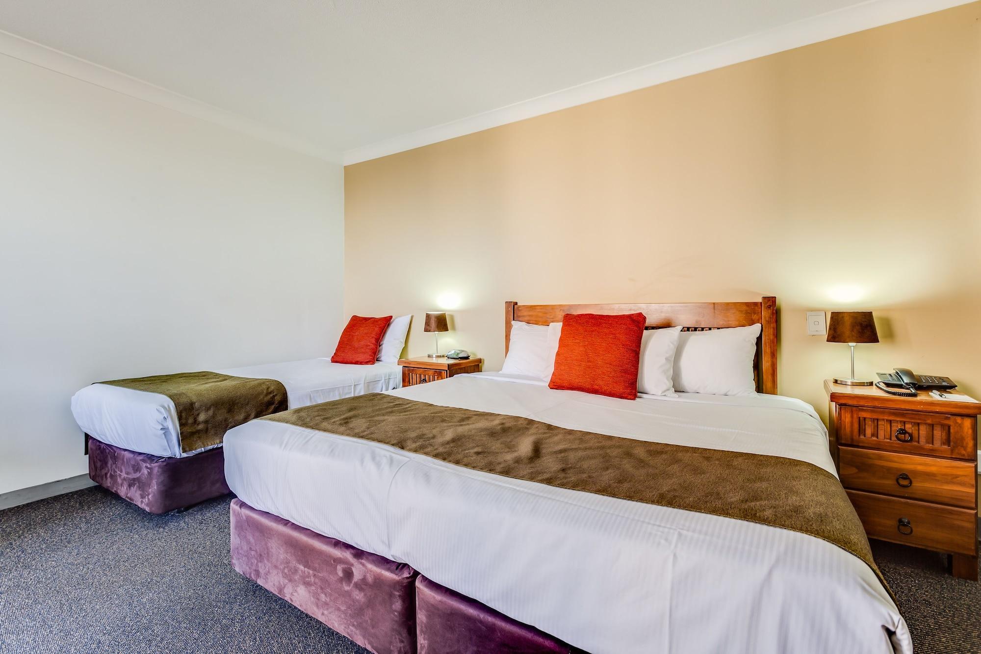 Aparthotel Hillcrest 4*