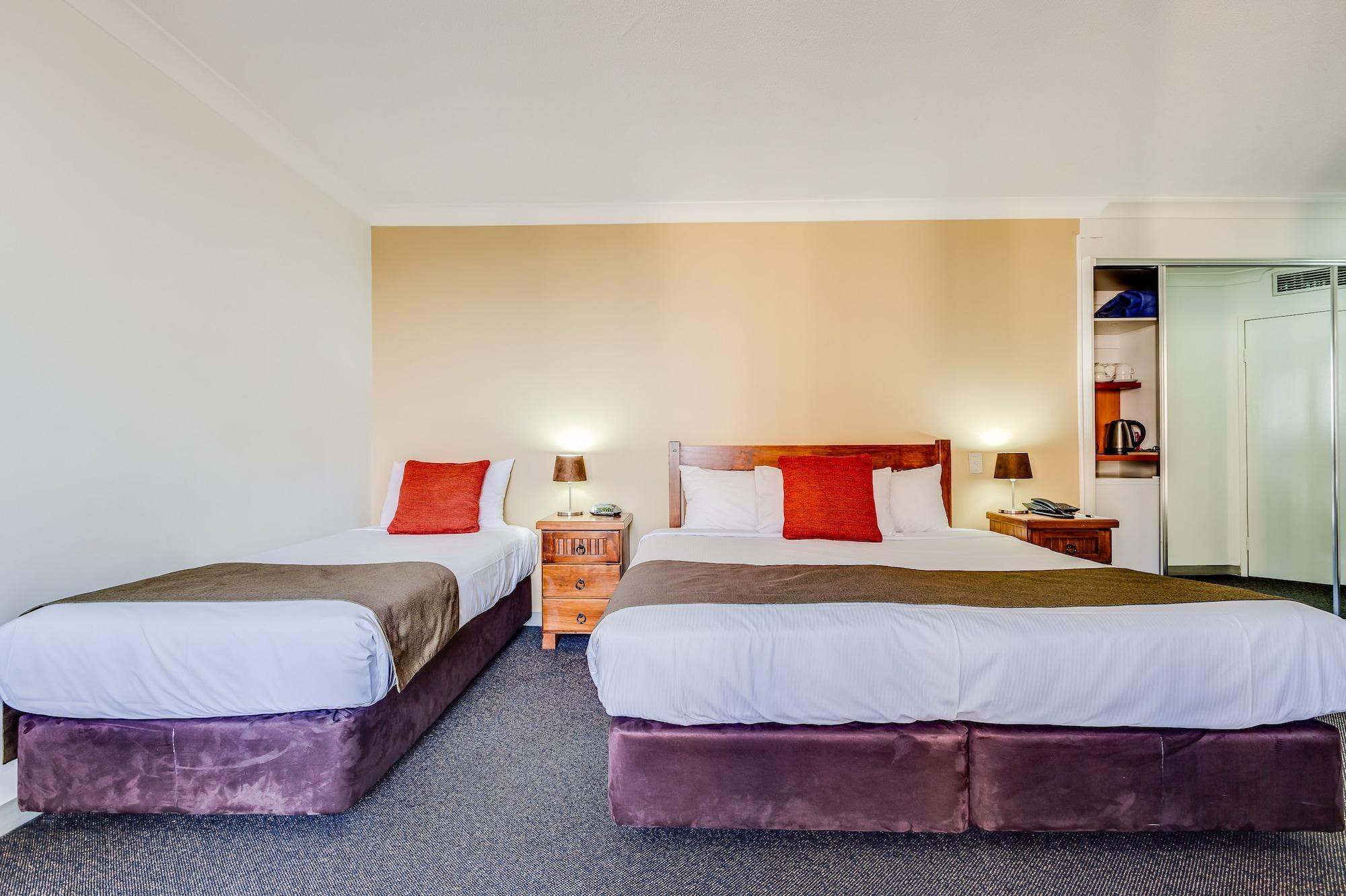 Aparthotel Hillcrest 4*