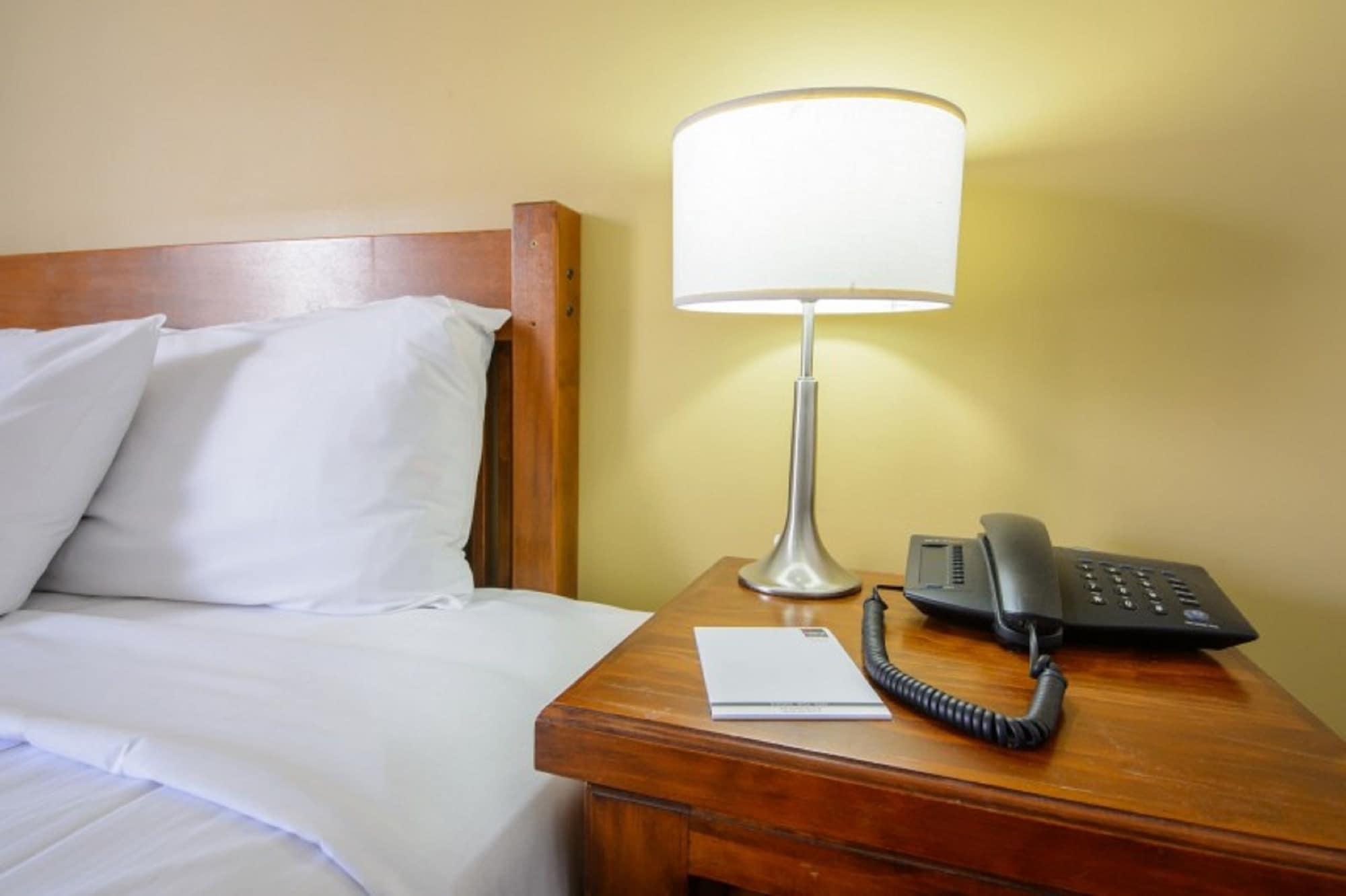 Hillcrest Aparthotel