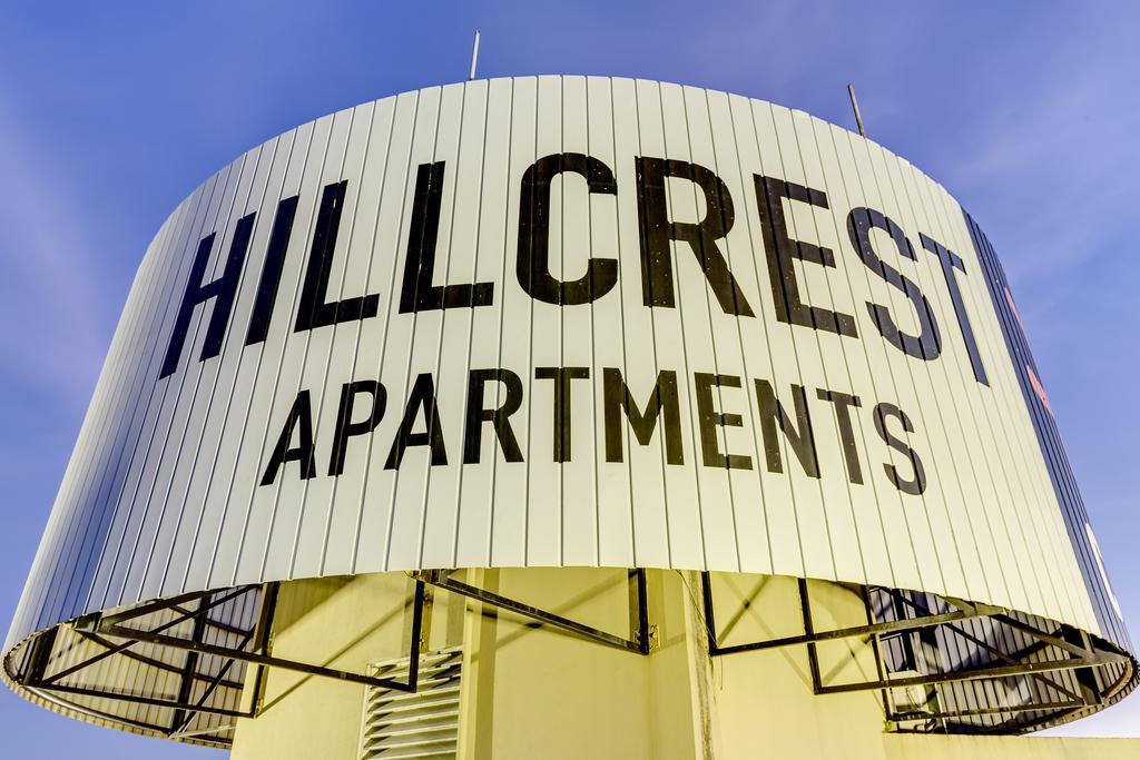 Hillcrest Brisbane