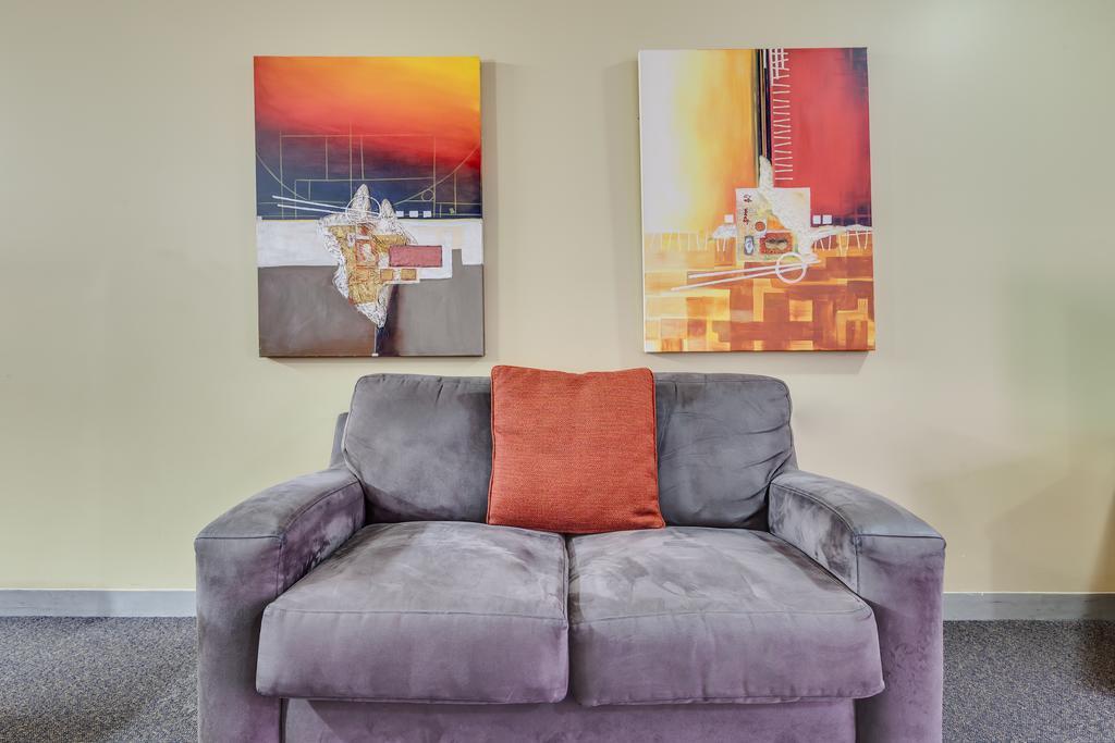 Hillcrest Aparthotel Brisbane