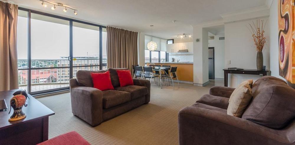 Hillcrest Aparthotel Brisbane