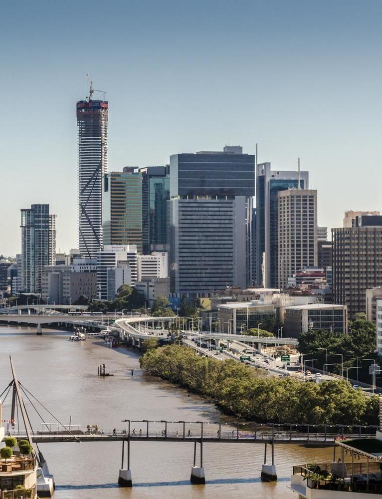 Hillcrest 4* Brisbane