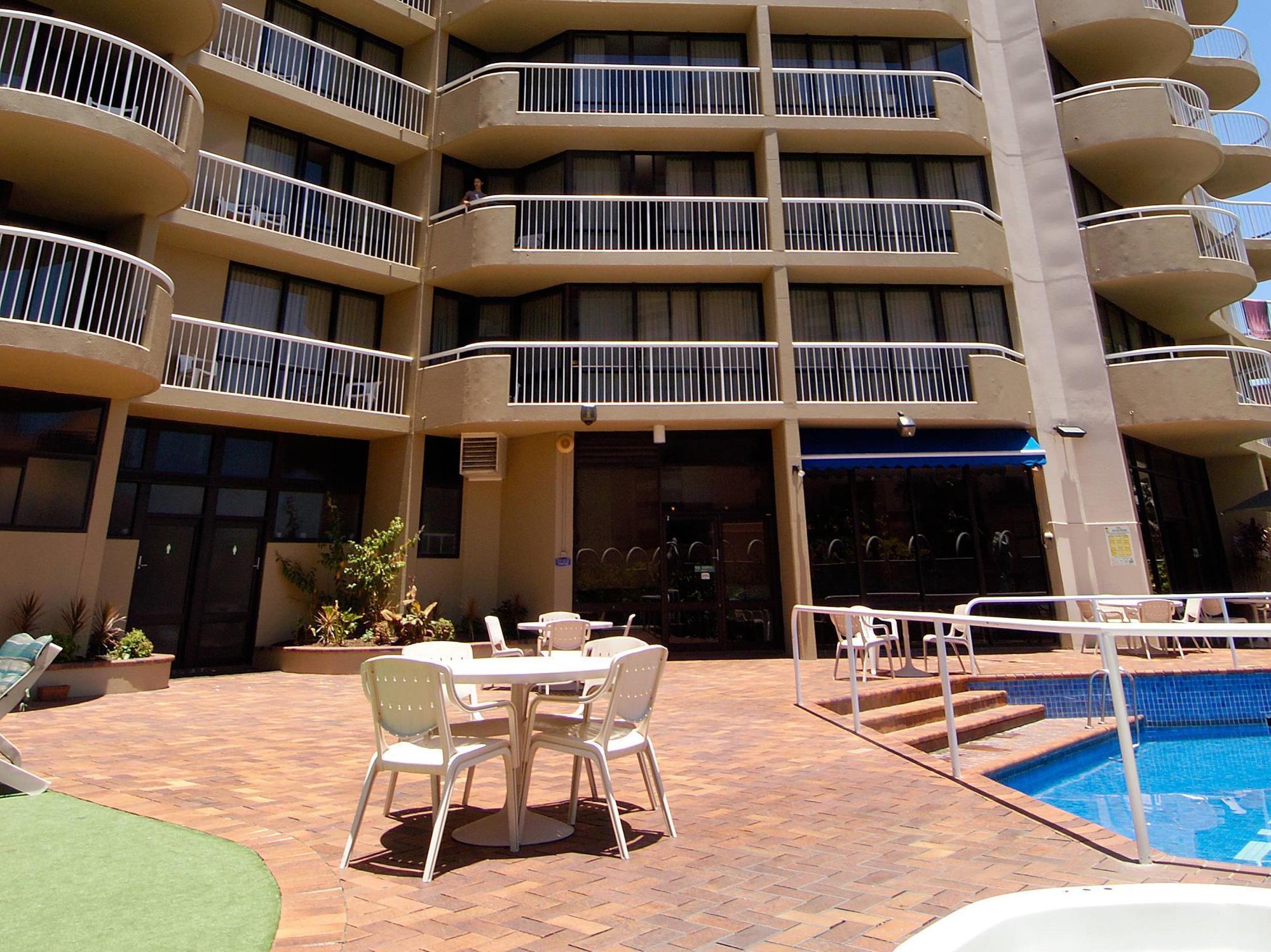 Hillcrest 4* Brisbane