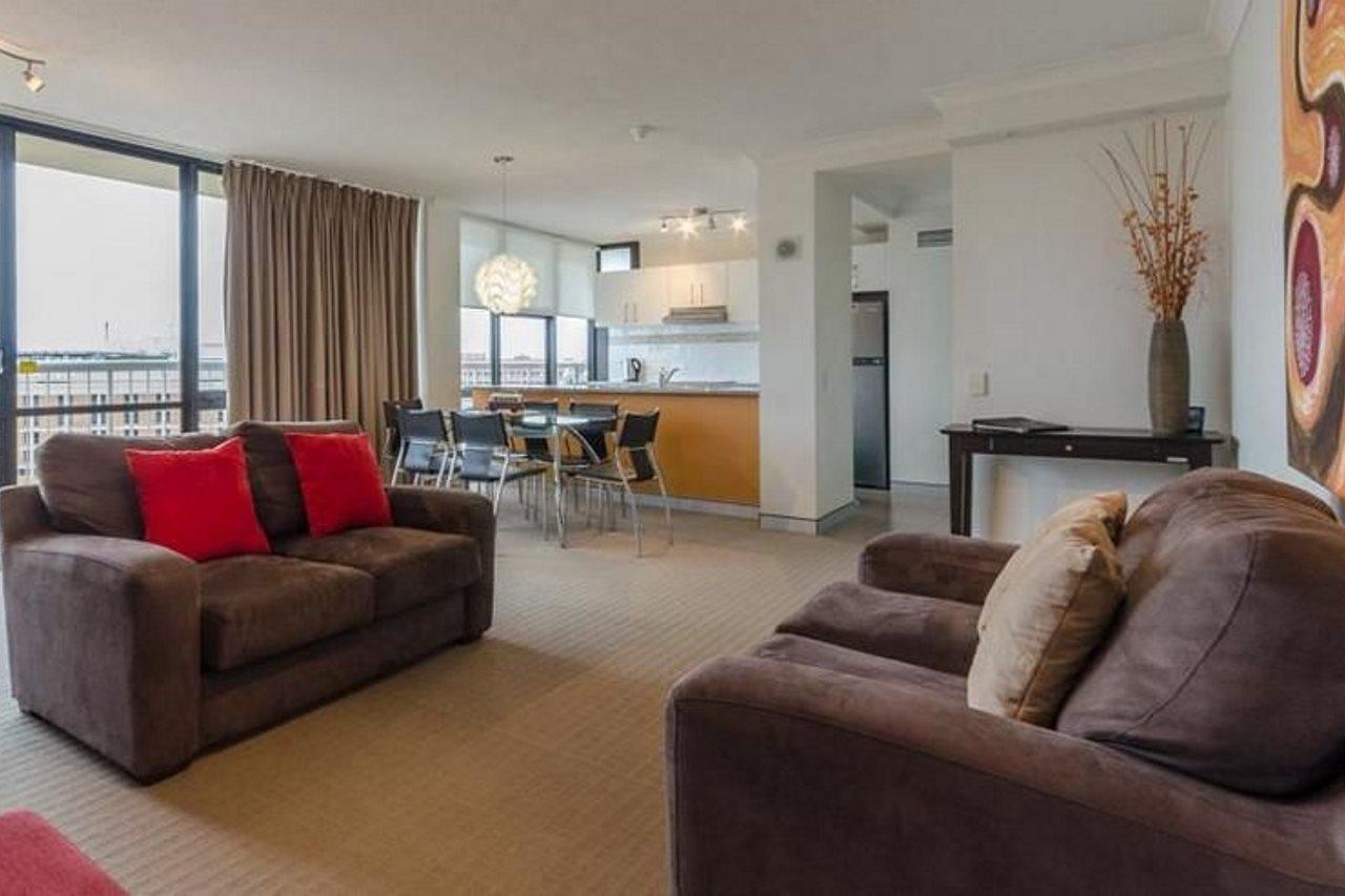 Hillcrest Aparthotel Brisbane
