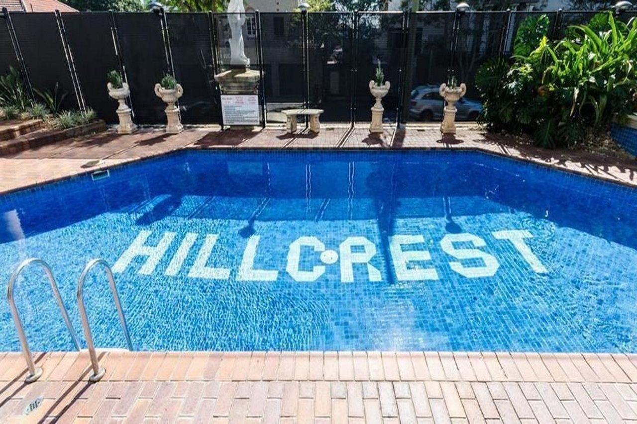 Hillcrest Aparthotel Brisbane