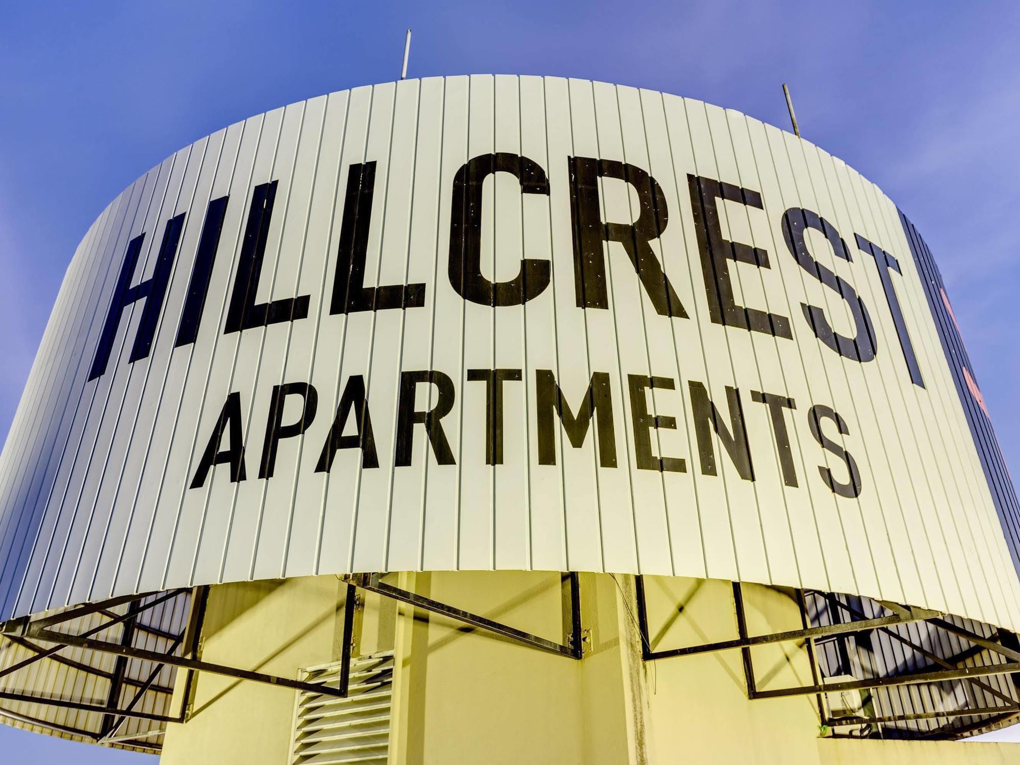 Hillcrest