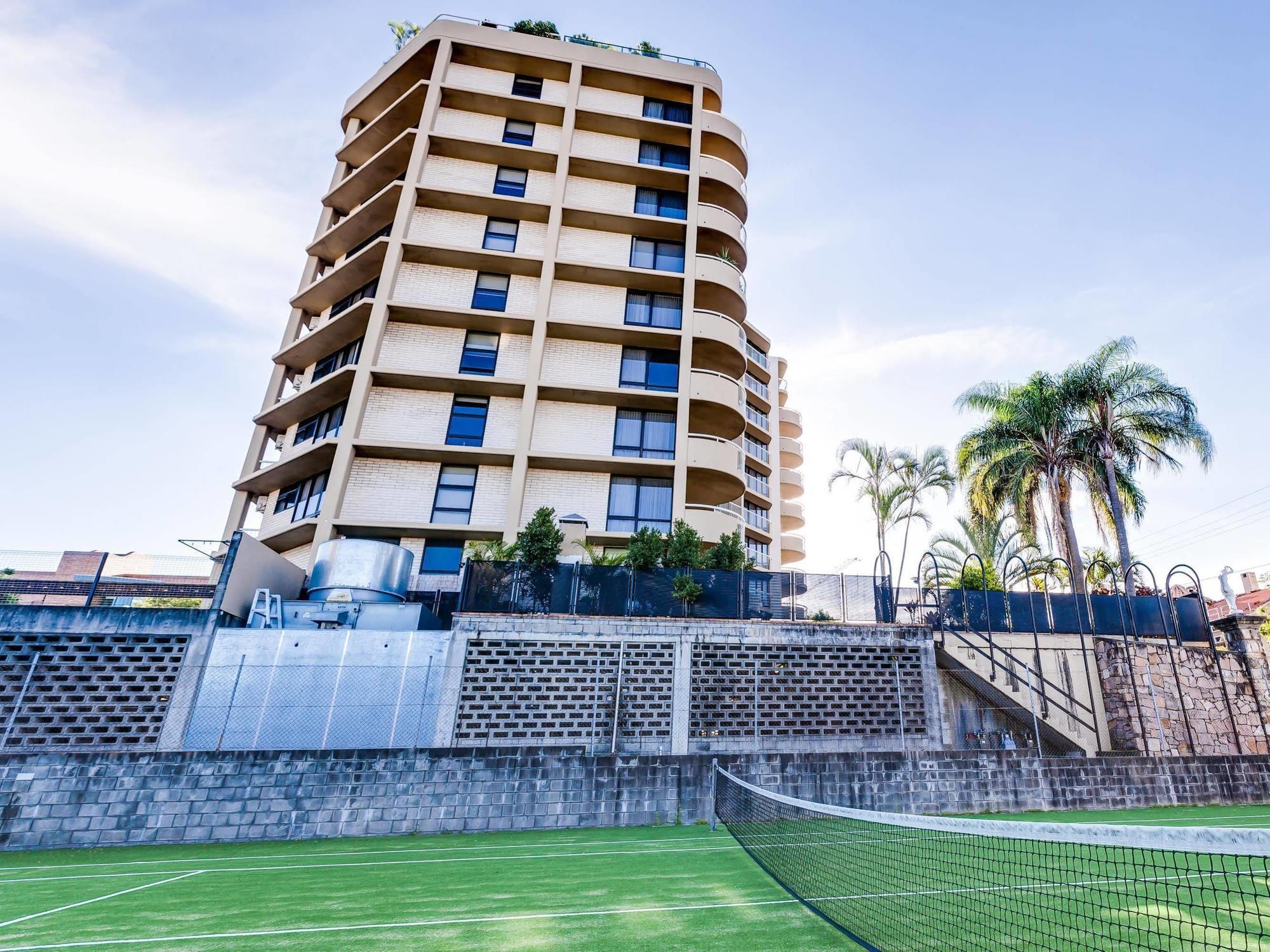 Hillcrest Aparthotel Brisbane