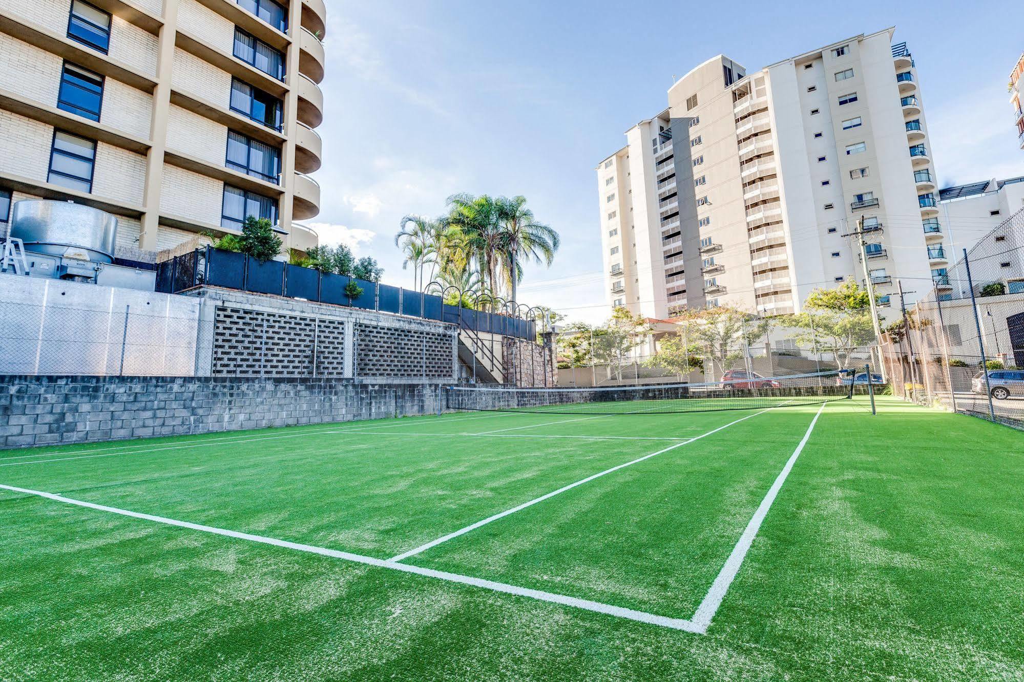 Hillcrest Aparthotel Brisbane