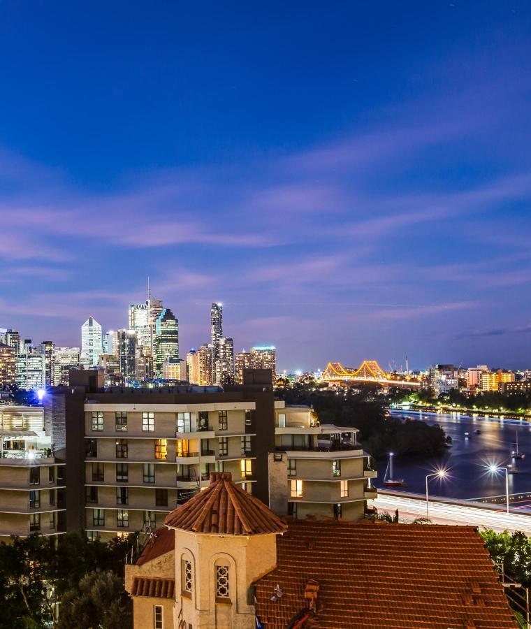 Aparthotel Hillcrest Brisbane