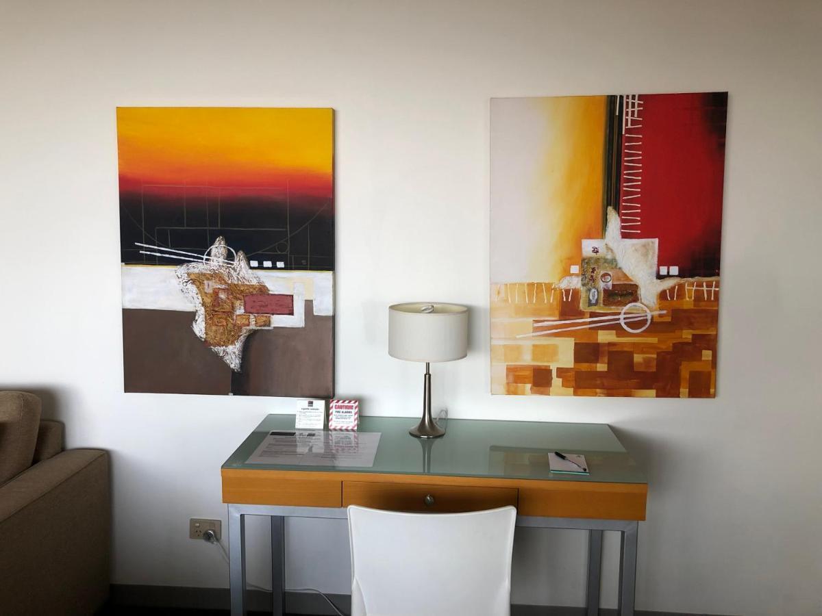 Aparthotel Hillcrest Brisbane