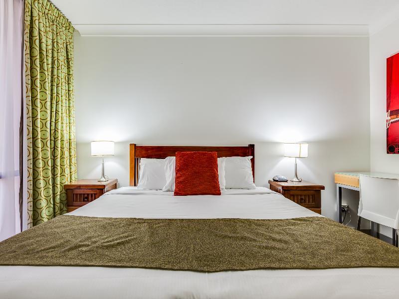 Hillcrest Aparthotel