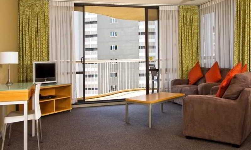 Aparthotel Hillcrest Brisbane